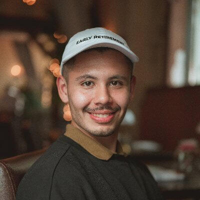 Chenell Basilio portrait Chenell Basilio portrait